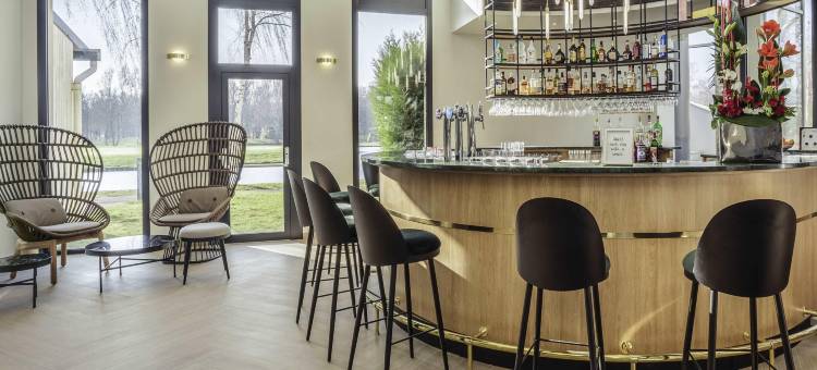 美居索洛尼奥尔良门酒店(Hôtel Mercure Orléans Portes de Sologne)图片