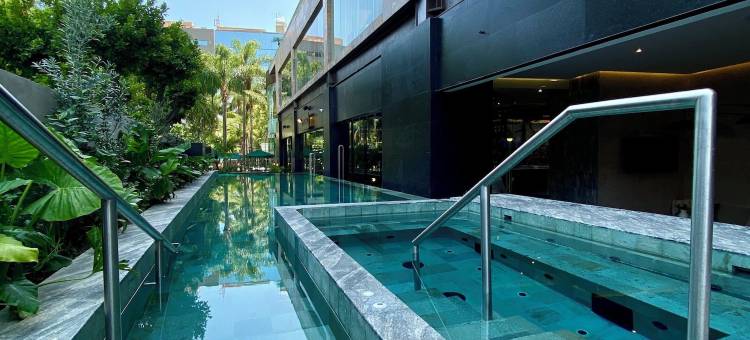 格兰德瓜达拉哈拉乡村俱乐部费斯塔美国酒店(Grand Fiesta Americana Guadalajara Country Club)图片
