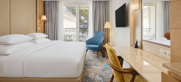 Crowne Plaza BUDVA by IHG图片