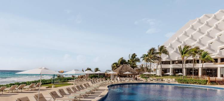 坎昆芭拉迪莎酒店(Paradisus Cancún)图片