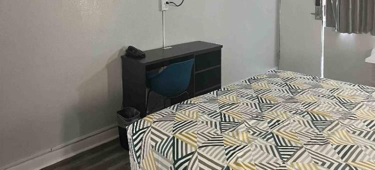 Motel 6 波科莫克城，马里兰州(Motel 6 Pocomoke City, MD)图片