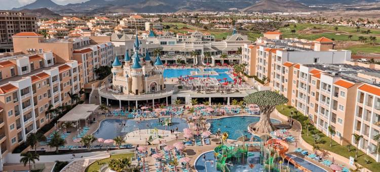 巴伊亚普林西比探索幻想酒店 - 凯悦全包系列(Bahia Principe Explore Fantasia - Hyatt Inclusive Collection)图片