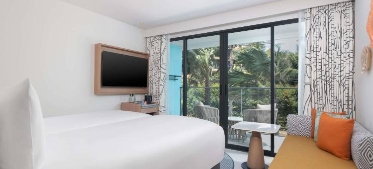 宜必思尚品普吉岛邦涛酒店(Ibis Styles Phuket Bangtao)图片