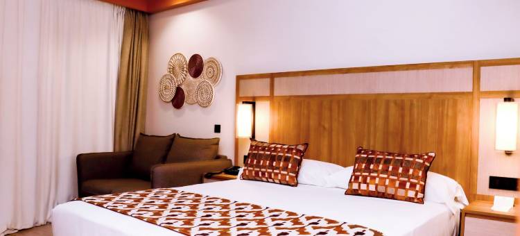 路图雅瑞酒店 - 全包式(Hotel Riu Touareg - All Inclusive)图片