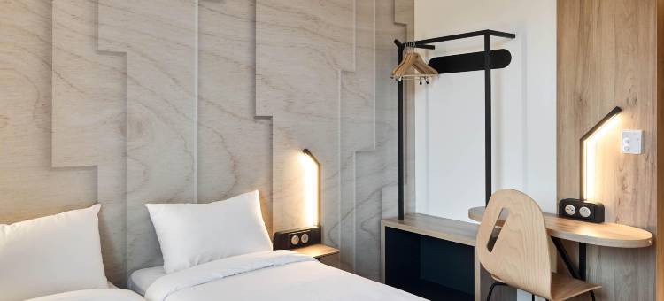 马孔南B&B住宿加早餐酒店(B&B Hotel Macon Sud 3 étoiles)图片