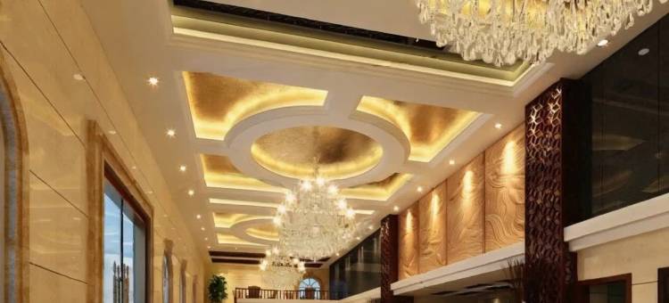 宝利莱酒店(昆明长水国际机场店)图片