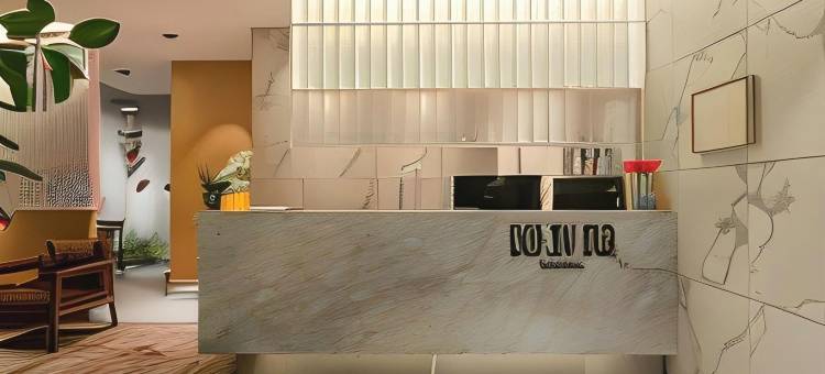 布鲁比布鲁酒店(Blo by Blo Hotel)图片
