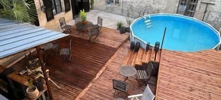 梦之家民宿利穆(Dreamhome B&B Limoux)图片
