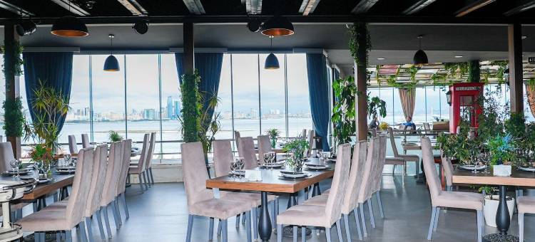 巴库戴德曼公园酒店(Park Dedeman Baku)图片