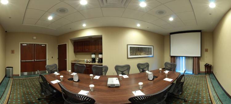 弗多斯塔希尔顿花园酒店(Hilton Garden Inn Valdosta)图片