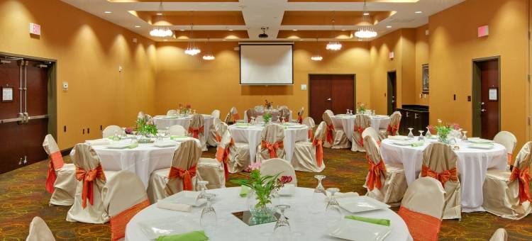 Holiday Inn 休斯顿东钱诺夫by IHG(Holiday Inn HOUSTON EAST-CHANNELVIEW by IHG)图片