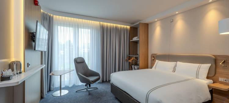 优品迎哥廷根酒店(Premier Inn Göttingen Hotel)图片