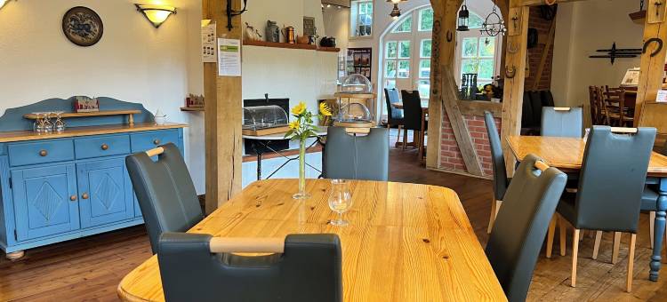 特伦泽霍夫酒店(Hotel TraumzeitHof)图片