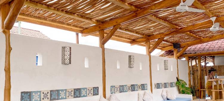 西亚斯塔科莫多酒店及青年旅馆(Seaesta Komodo Hostel & Hotel)图片