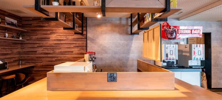 唐津飞鸟酒店(Asuka Hotel)图片
