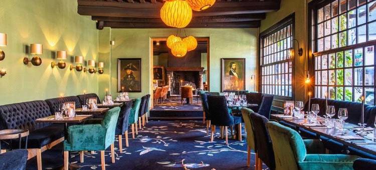 德雷亚宅邸酒店 - Radisson Individuals 旗下会员(Les Maisons de Léa, a member of Radisson Individuals)图片