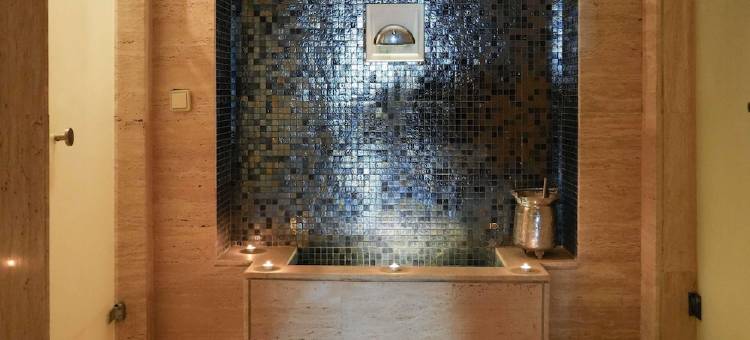 突尼斯诺富特酒店(Novotel Tunis)图片