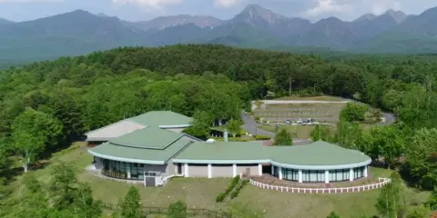 Yutorelo Tateshina Hotel with Dogs