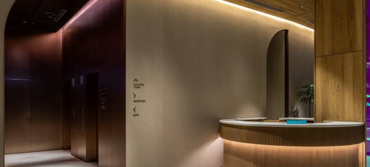 横滨关内Comento酒店(Hotel Comento Yokohama Kannai)图片