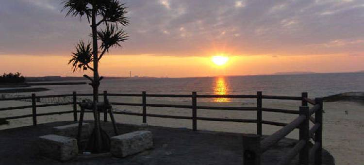 金武喜璃愈志公寓度假村屋嘉滨海公寓(Kariyushi Condominium Resort KIN Yaka Seaside)图片