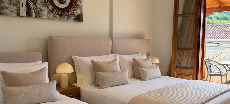 索弗酒店(Sofotel - Refined Comfort, Koroni Centre)图片