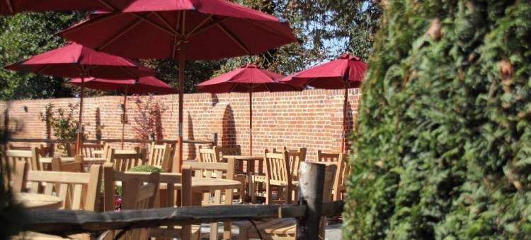罗奇福德樱桃树酒店(The Cherry Tree Rochford)图片