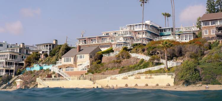 拉古娜冲浪旅馆由 SCP 酒店(Laguna Surf Lodge by Scp Hotels)图片
