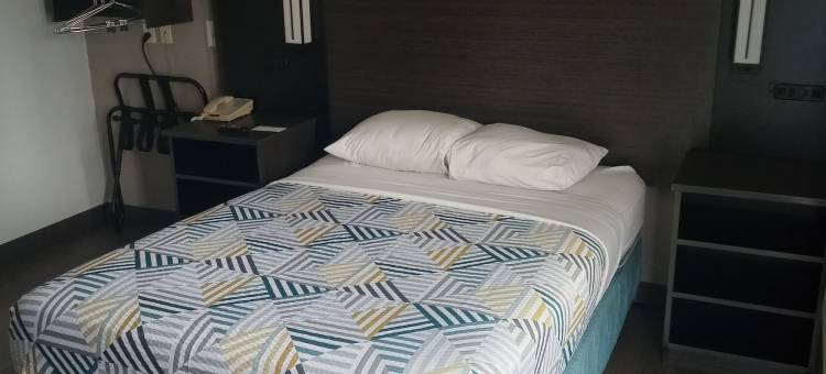 华盛顿特区东北 - 劳雷尔6号汽车旅馆(Motel 6 Laurel, DC - Washington Northeast)图片