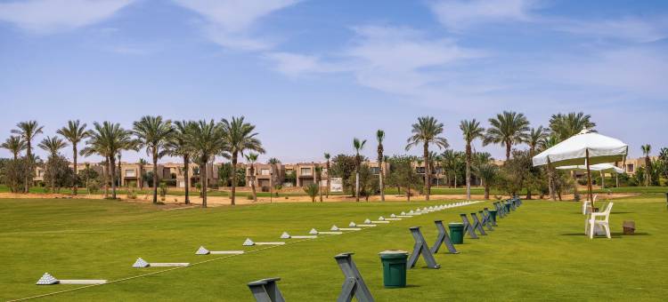 JAZ 小威尼斯高尔夫度假村(JAZ Little Venice Golf Resort)图片