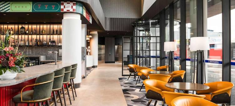 德文波特诺富特酒店(2022 年第四季度开业)(Novotel Devonport)图片