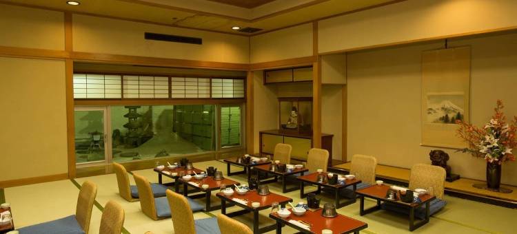 大野屋酒店(Hotel Oonoya)图片