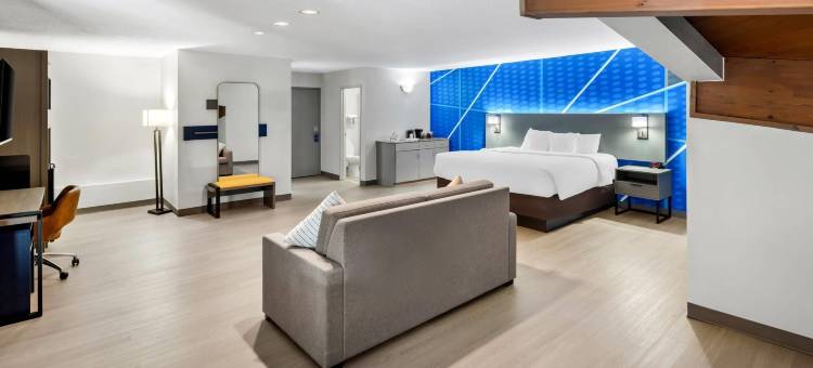 芒特弗农舒适酒店(Comfort Inn)图片