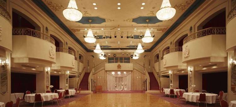 神户阿里斯顿酒店(Ariston Hotel Kobe)图片