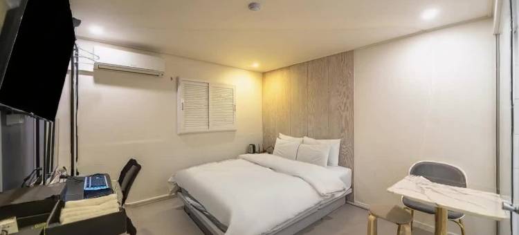 ZAZA Hotel图片