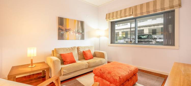 GuestReady - 国家公园区温馨之家公寓(GuestReady - A lovely home in Parque das Nações)图片