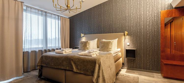 Ikaalinen温泉 & 酒店(Ikaalinen Spa & Resort)图片