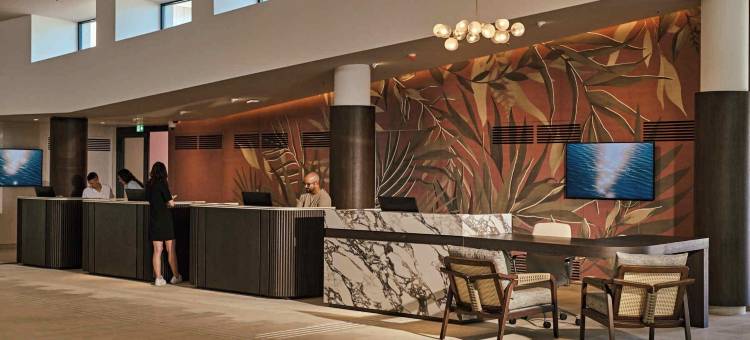 克瓦内尔湾瑞享酒店及公寓(Mövenpick Hotel; Residences Kvarner Bay)图片
