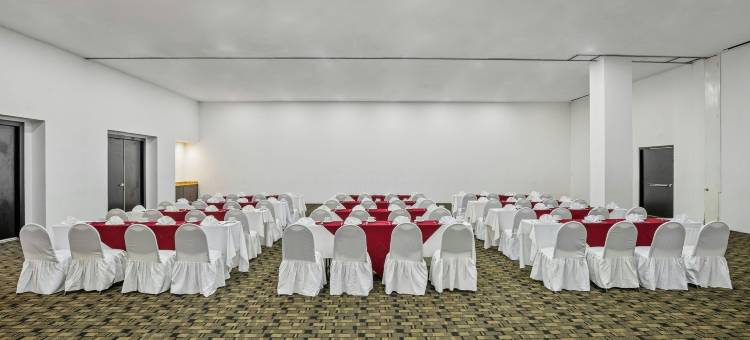 华雷斯城费斯塔酒店(Fiesta Inn Ciudad Juarez)图片