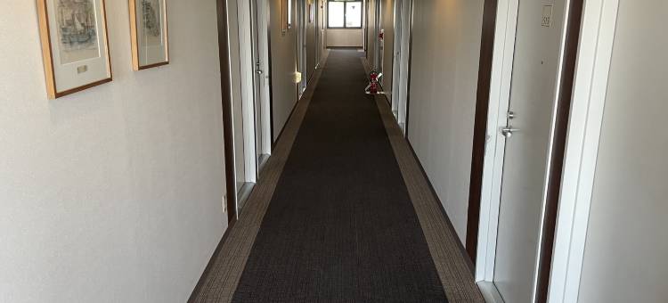 露樱酒店各务原店(Hotel Route-Inn Kakamigahara)图片