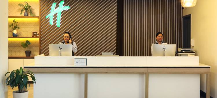 卡门城假日酒店(Holiday Inn CD. DEL CARMEN by IHG)图片