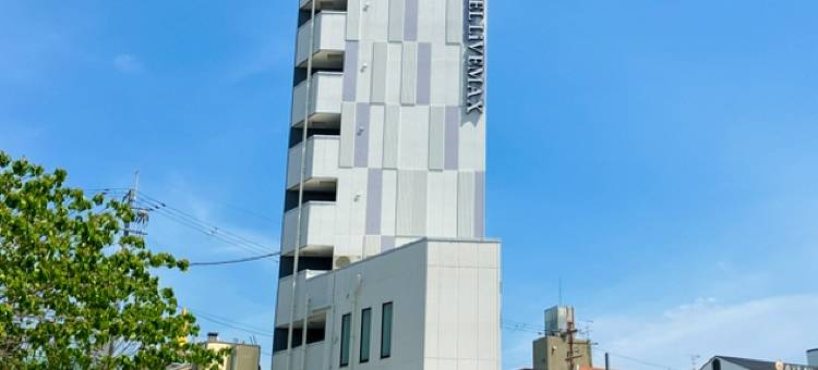 利夫马克斯酒店-奈良站前店(HOTEL  LiVEMAX  Nara　Ekimae)图片