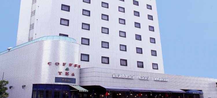 小牧シティホテル(Komaki City Hotel by Lachotel)图片