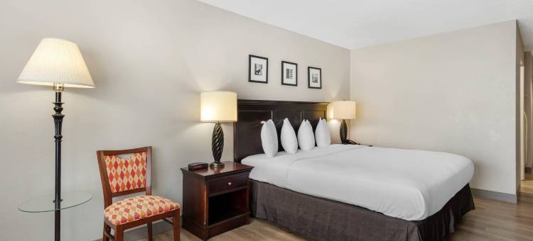 海勒姆丽怡酒店(Country Inn & Suites by Radisson, Hiram, GA)图片