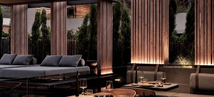 内玛设计 Spa 酒店 - 限成人(Nema Design Hotel & Spa - Adults Only)图片