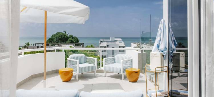 努萨美憬阁Elysium度假村(Elysium Noosa Resort - MGallery Collection)图片