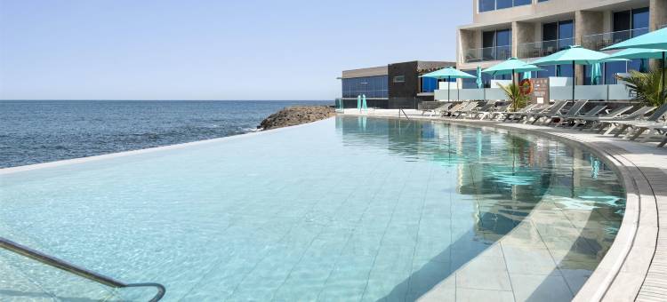 佛得角普拉亚巴塞罗酒店(Barceló Praia Cape Verde)图片