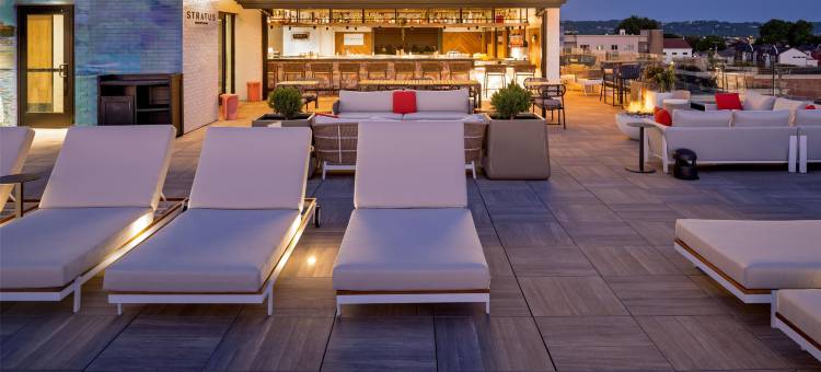 Hyatt嘉荟查塔努加市中心(Caption By Hyatt Chattanooga Downtown)图片