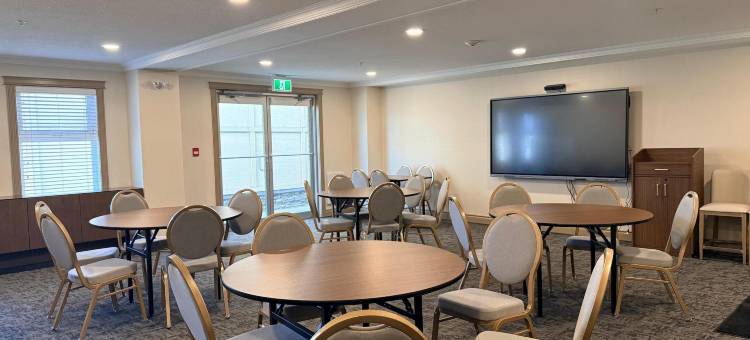 Ascend Collection酒店维洛拉欣顿(Velora Hinton, an Ascend Collection Hotel)图片