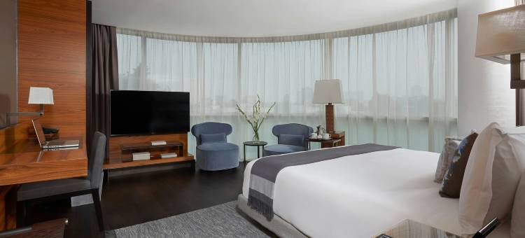 阿科巴斯墨西哥城豪华精选酒店(Las Alcobas, a Luxury Collection Hotel, Mexico City)图片
