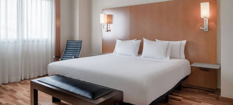 穆尔西亚AC酒店(AC Hotel Murcia)图片